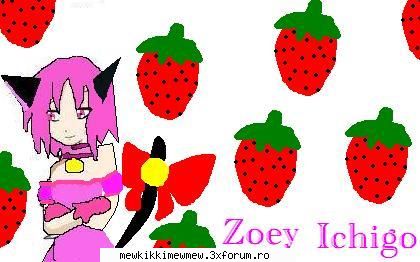 zoey desenele tale sunt super :razz:  am facut sy yo unul cu zoey dar nu se compara cu ale tale. ale